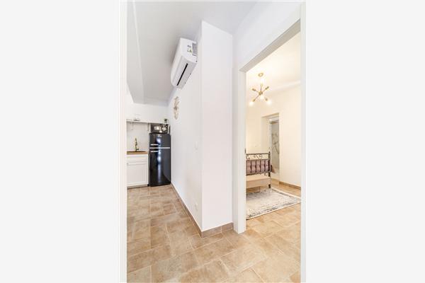 House K1, for 5 persons