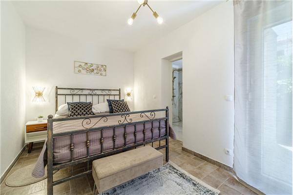 House K1, for 5 persons