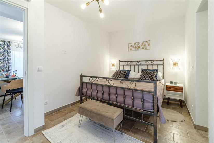 House K1, for 5 persons