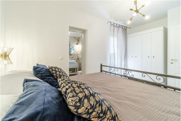 House K1, for 5 persons