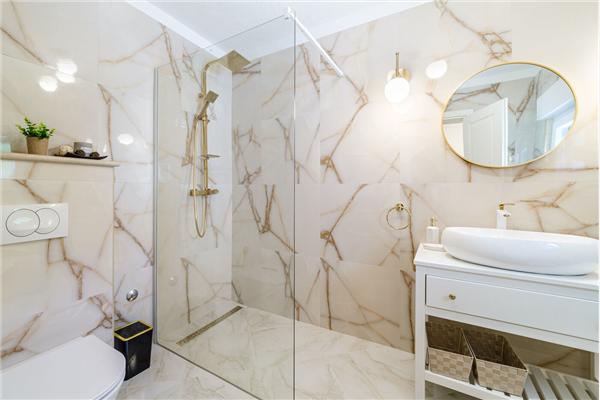 House K1, for 5 persons