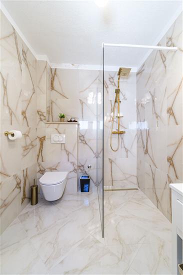 House K1, for 5 persons