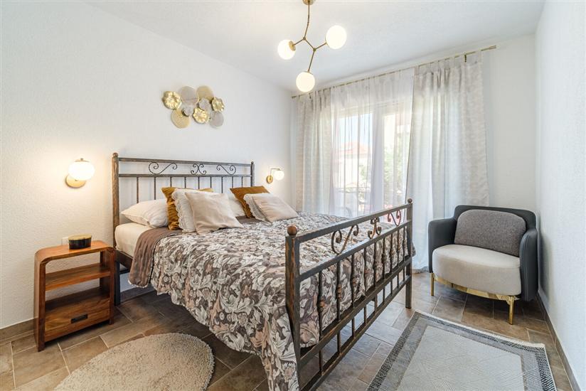 House K1, for 5 persons