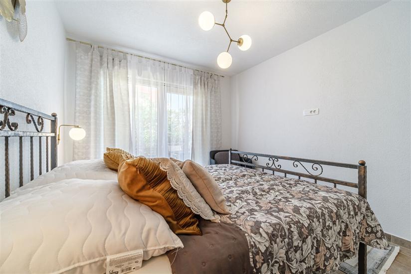 House K1, for 5 persons