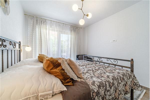 House K1, for 5 persons