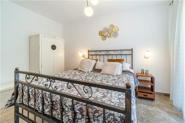 House K1, for 5 persons