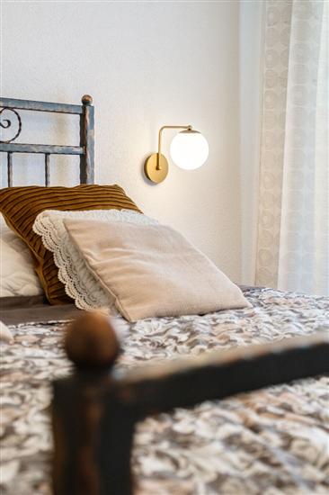 House K1, for 5 persons