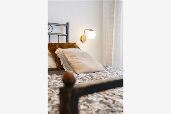 House K1, for 5 persons