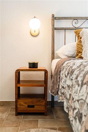 House K1, for 5 persons