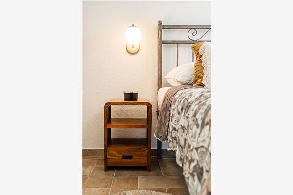 House K1, for 5 persons