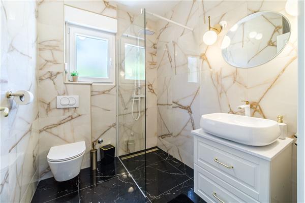 House K1, for 5 persons