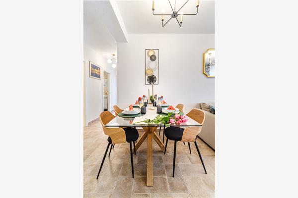 House K1, for 5 persons