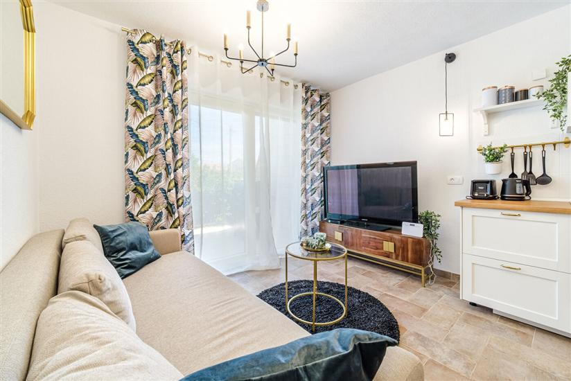 House K1, for 5 persons