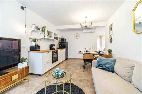 House K1, for 5 persons