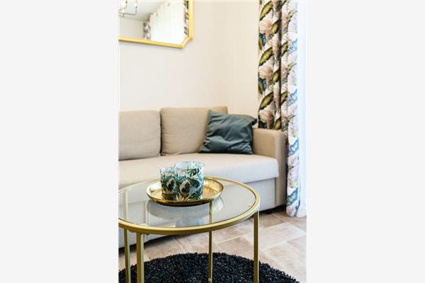 House K1, for 5 persons