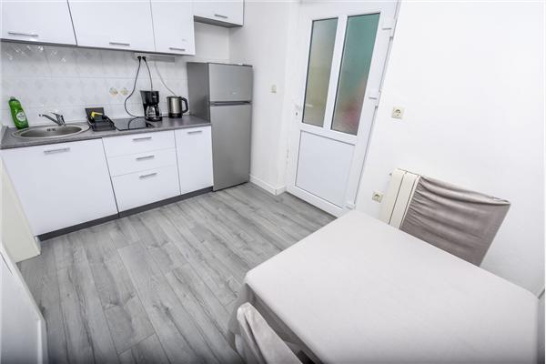 Apartment A2, for 2 persons