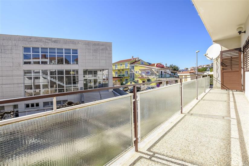 Апартамент Summer Time