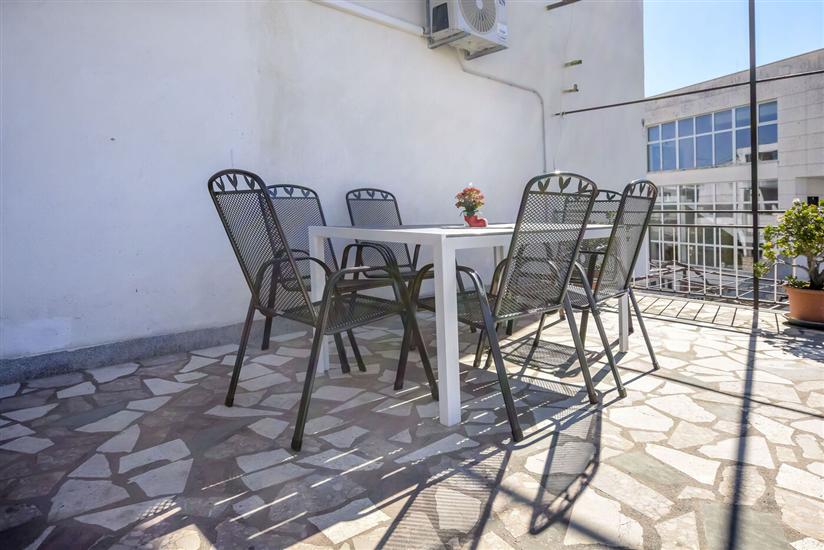 Апартамент Summer Time