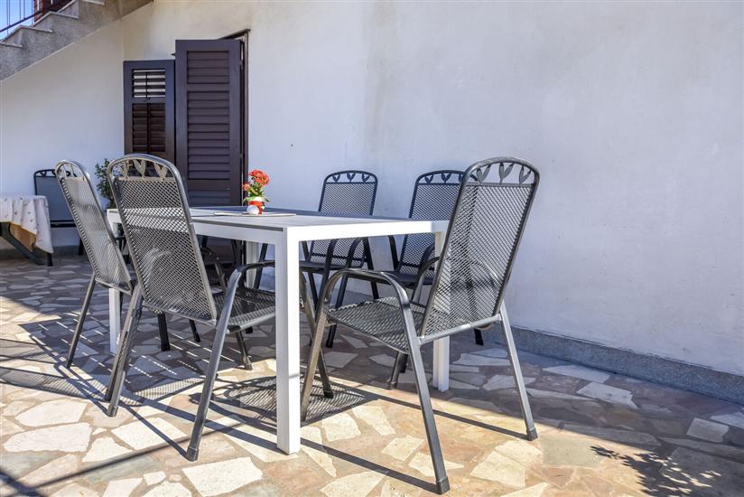 Апартамент Summer Time