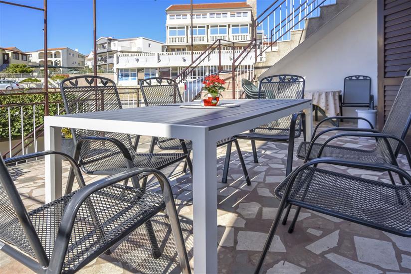 Апартамент Summer Time