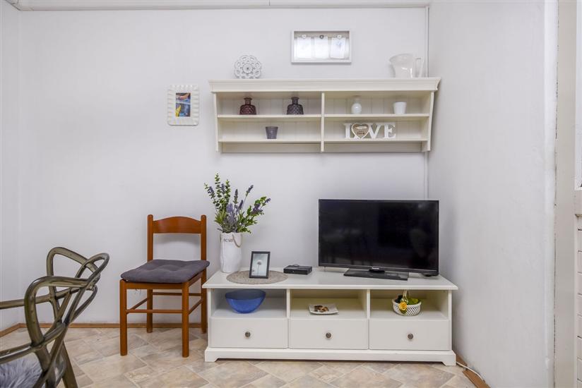 Апартаменты A1, для 4 лиц