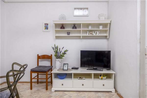 Апартаменты A1, для 4 лиц