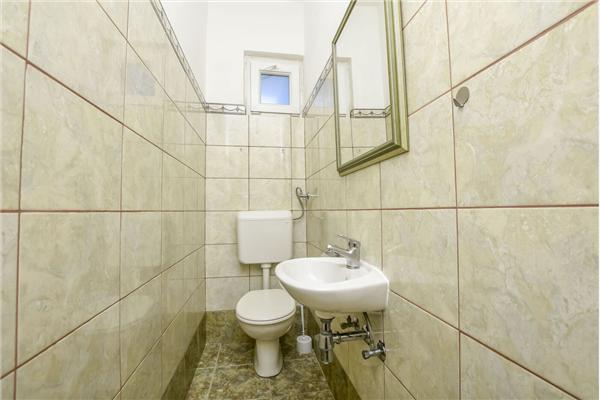 Апартаменты A1, для 4 лиц