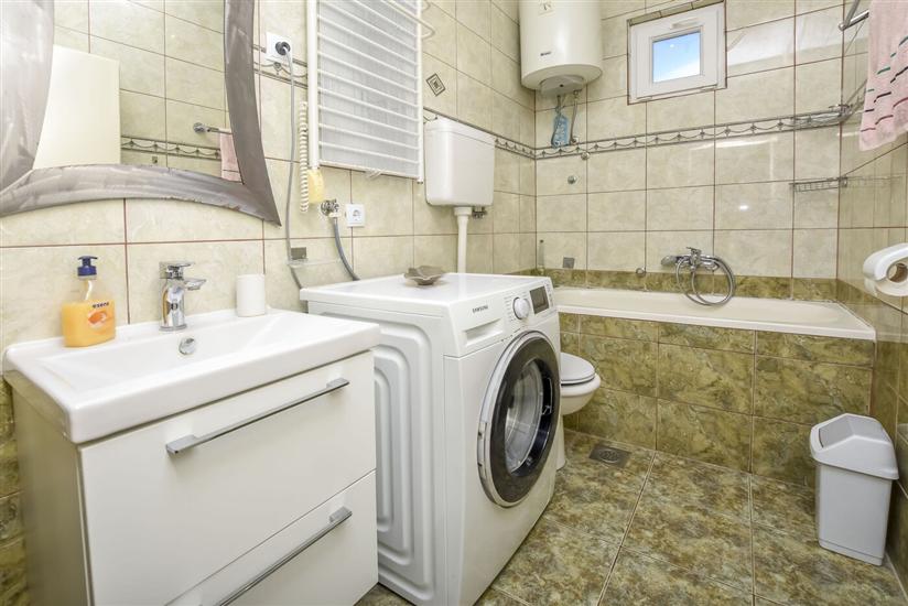 Апартаменты A1, для 4 лиц