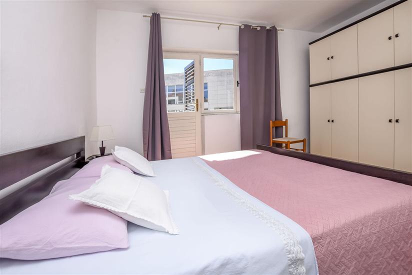 Апартаменты A1, для 4 лиц