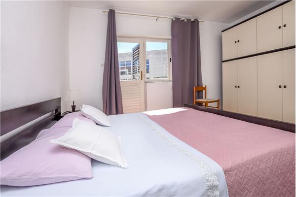 Апартаменты A1, для 4 лиц