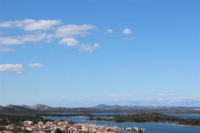 Апартаменты A4, для 4 лиц