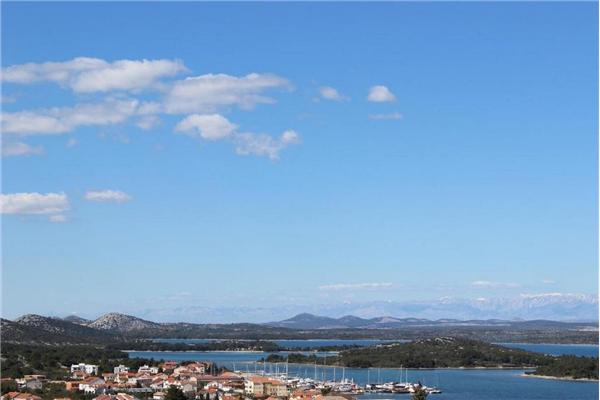 Апартаменты A4, для 4 лиц