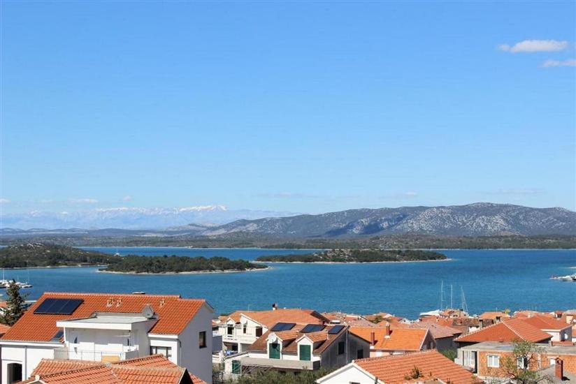 Апартаменты A4, для 4 лиц