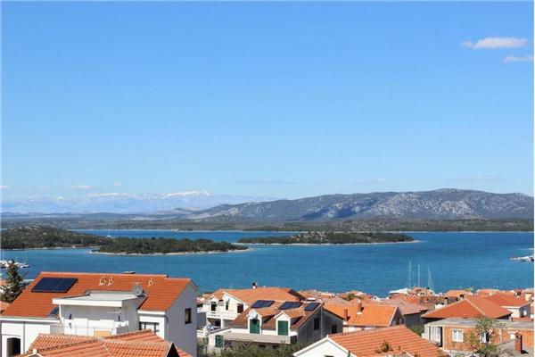 Апартаменты A4, для 4 лиц