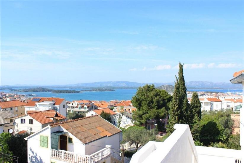 Апартаменты A5, для 4 лиц