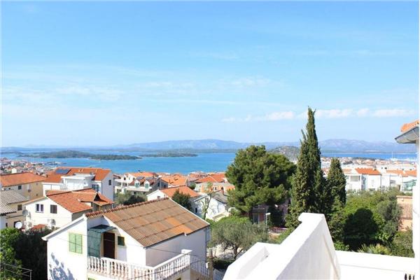 Апартаменты A5, для 4 лиц