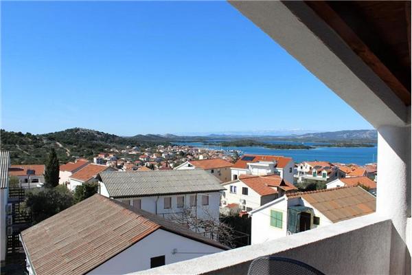 Апартаменты A5, для 4 лиц