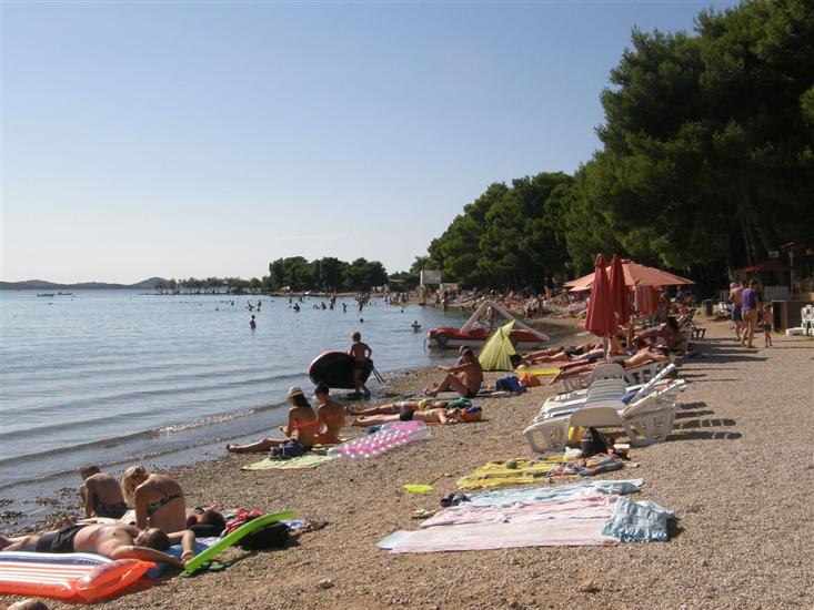 Apartment Marasović