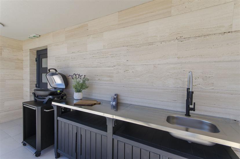 Apartments Villa V2 with rooftop