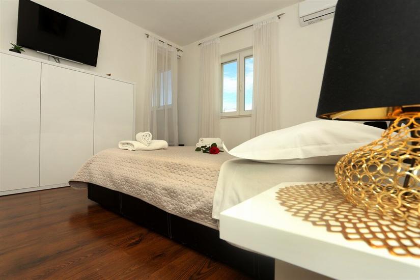 Apartment A3, for 4 persons