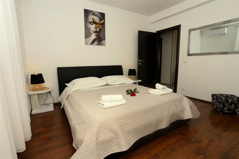 Apartment A3, for 4 persons