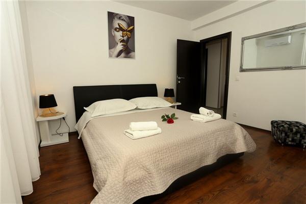 Apartment A3, for 4 persons