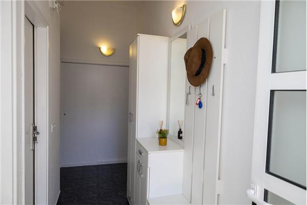 Apartment A3, for 9 persons