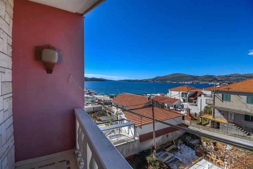 Apartman A4, 4 személyes