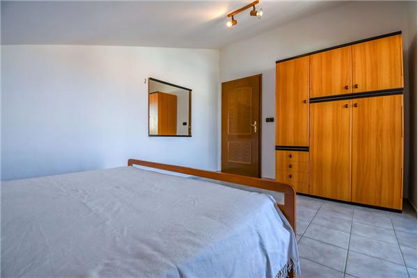 Apartman A4, 4 személyes
