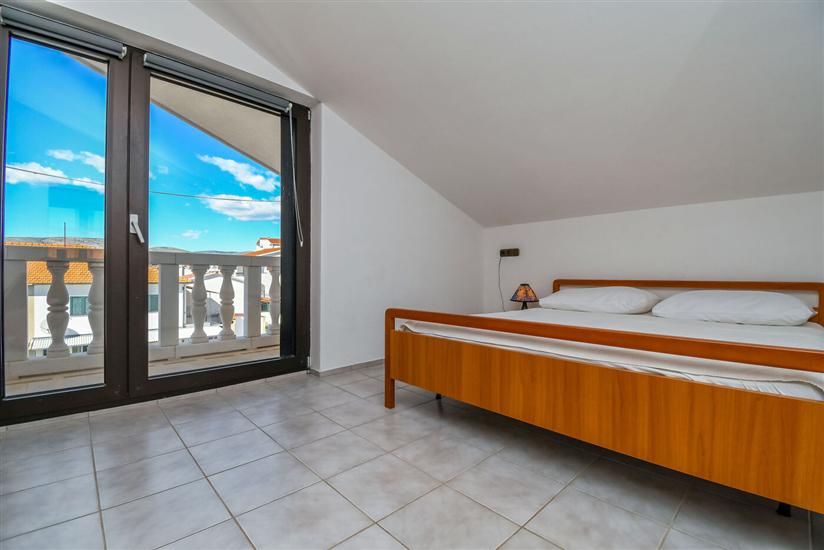 Apartman A4, 4 személyes