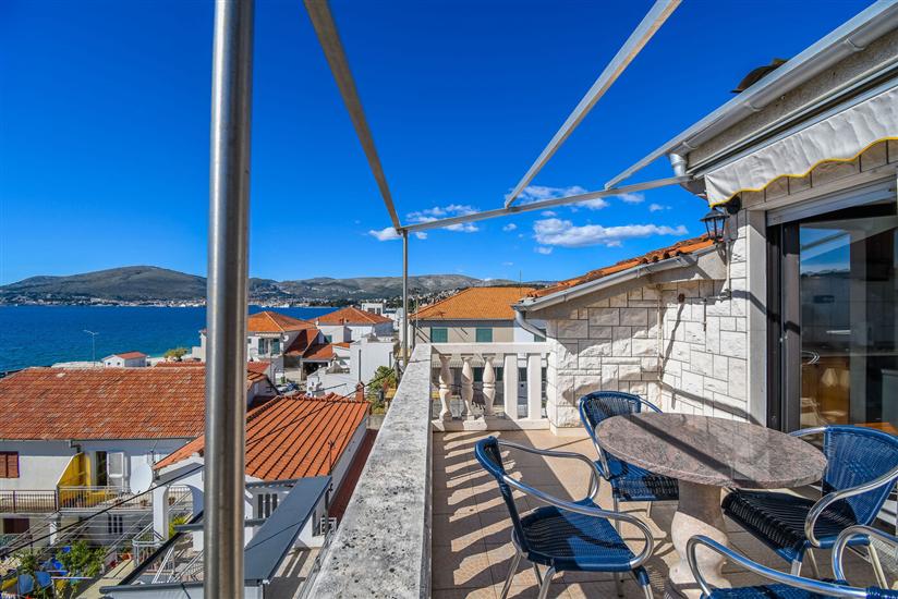 Apartman A4, 4 személyes