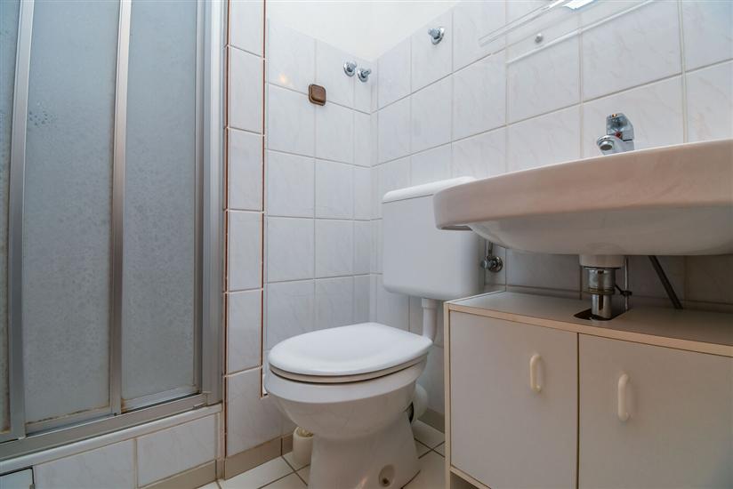 Apartman A4, 4 személyes