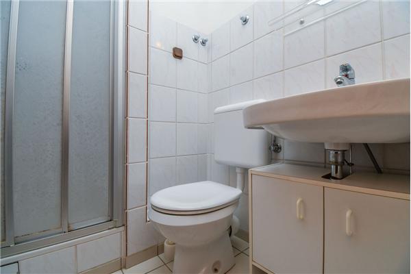 Apartman A4, 4 személyes
