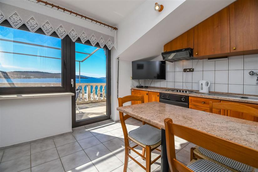 Apartman A4, 4 személyes